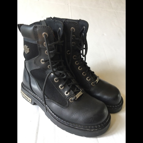 Harley-Davidson Shoes Boots main image 4